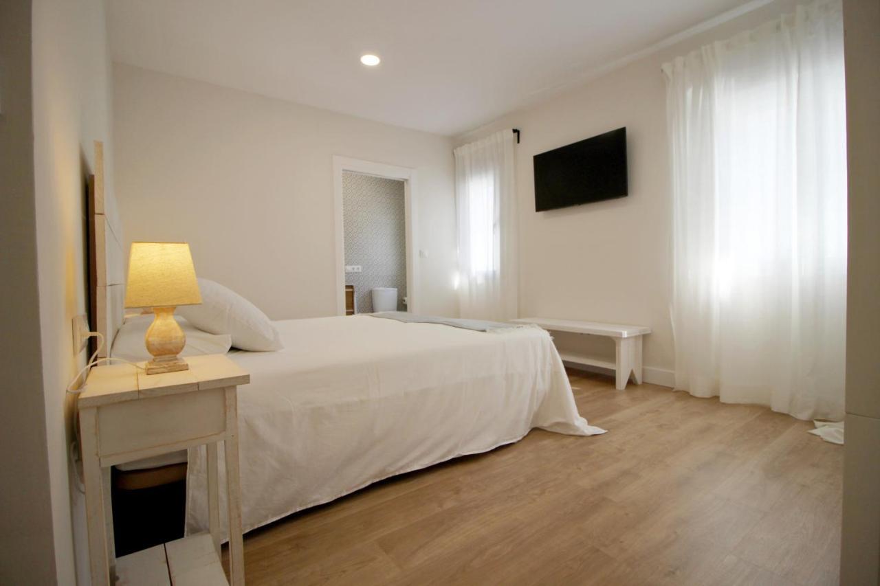Casa Verata Losar De La Vera Εξωτερικό φωτογραφία