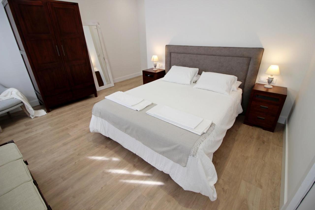 Casa Verata Losar De La Vera Εξωτερικό φωτογραφία