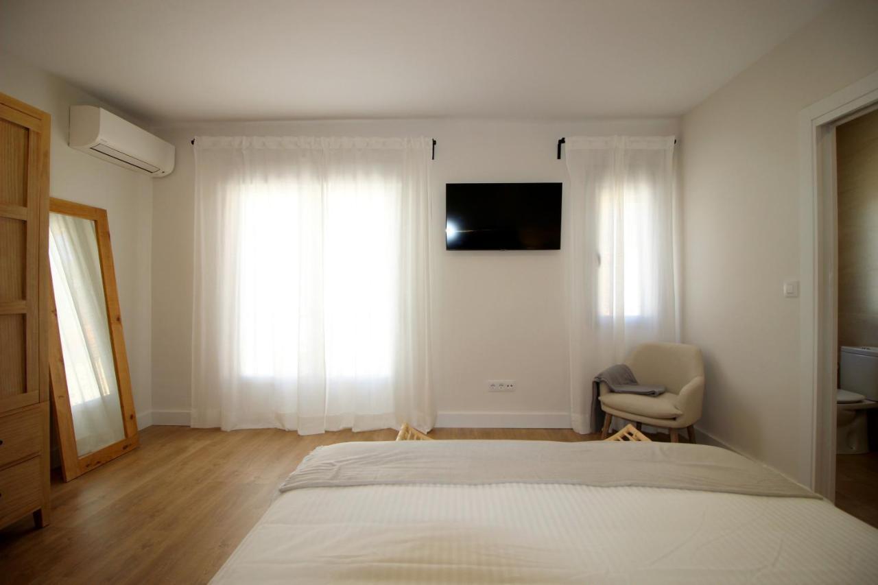 Casa Verata Losar De La Vera Εξωτερικό φωτογραφία