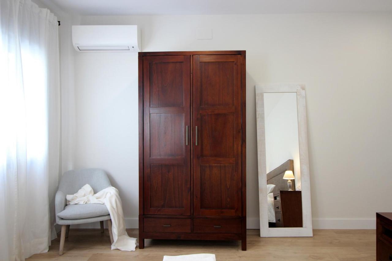 Casa Verata Losar De La Vera Εξωτερικό φωτογραφία