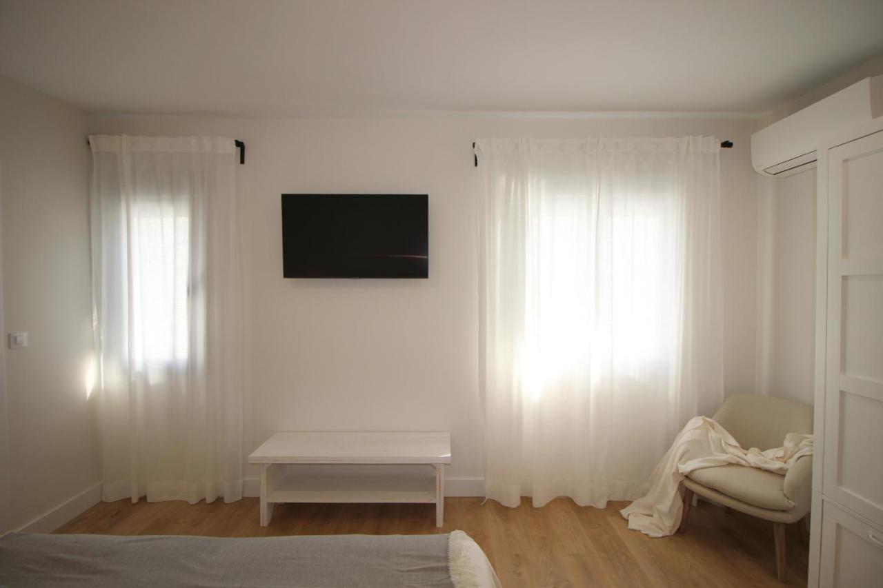 Casa Verata Losar De La Vera Εξωτερικό φωτογραφία