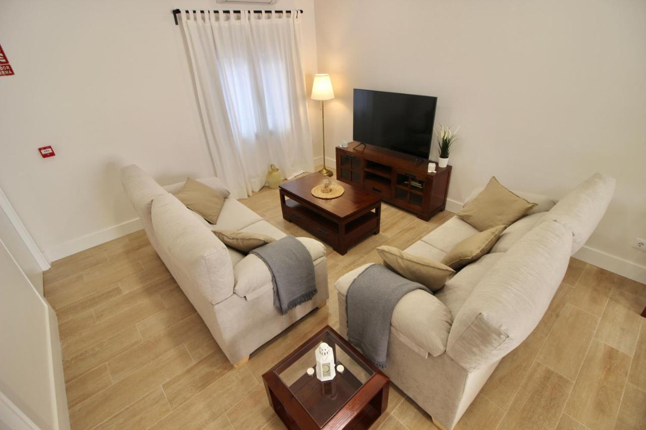 Casa Verata Losar De La Vera Εξωτερικό φωτογραφία